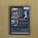 LA INTERPRETE - DVD