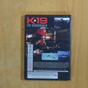 K19 - DVD