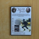 OLIVER TWIST - DVD