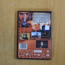 BLIND HORIZON - DVD