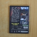 CASO CLINICO EN LA CLINICA - DVD