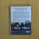 I SEE YOU - DVD