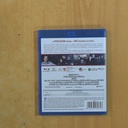 EL FUGITIVO - BLURAY