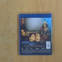 EL SECRETO DE LOS HERMANOS GRIMM - BLURAY