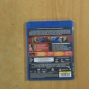 CAZADOR DE VAMPIROS - BLURAY