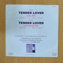 BABYFACE - TENDER LOVER - SINGLE