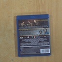 DUNE - BLURAY