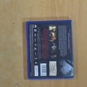 SLEEPY HOLLOW - BLURAY