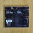 ALEJANDRO SANZ - MAS - CD