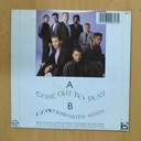 UB40 - COME OUT TO PLAY - SINGLE