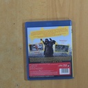 4 LIONS - BLURAY