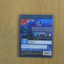 BUSCANDO A DORY - BLURAY