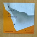 HERMETICOS - COMO UN REY - SINGLE