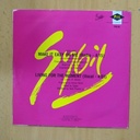 SYBIL - MAKE IT EASY ON ME - SINGLE