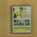 AMERICA AMERICA - DVD