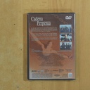 CADENA PERPETUA - DVD
