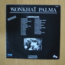 WONKHAI PALMA - LIBERDADE - SINGLE