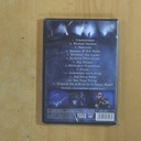 STONE TEMPLE PILOTS - BIG BANG IN CHILE - DVD