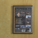 AQUEL LUGAR DE LA MANCHA - DVD