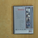 ENTRE MENTIRAS - DVD