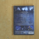 STONE TEMPLE PILOTS BIG BANG IN CHILE - DVD