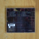 ALEJANDRO SANZ - MAS - CD