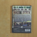 INVASION SECRETA - DVD