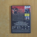 LLAMARADAS - DVD