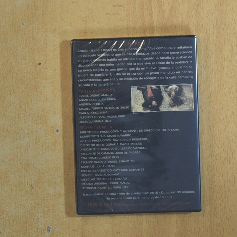 TODO MUJER - DVD