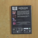 STAYING ALIVE - DVD