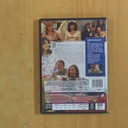 LOS CHICOS DE MI VIDA - DVD