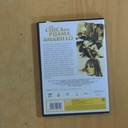 LA CHICA DEL PIJAMA AMARILLO - DVD