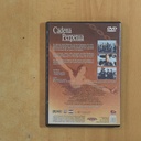 CADENA PERPETUA - DVD