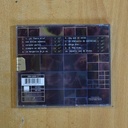 ALEJANDRO SANZ - MAS - CD