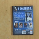 3 SOLTEROS Y UN BIBERON - DVD