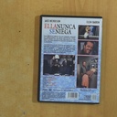 ELLA NUNCA SE NIEGA - DVD