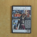INVICTO - DVD