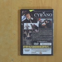 CYRANO DEBERGERAC - DVD