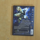 CRIMEN Y CASTIGO - DVD