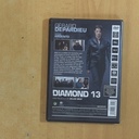DIAMOND 13 - DVD