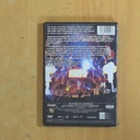 KISS THE SECOND COMING - DVD