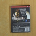 SIN RASTRO - DVD