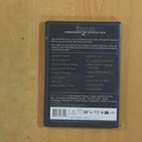 WESTLIFE UNBREAKABLE THE GREATEST HITS - DVD