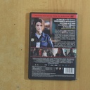 LA VERDAD OCULTA - DVD