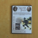 OLIVER TWIST - DVD