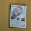 POSDATA TE QUIERO - DVD
