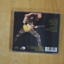 TED NUGENT - SPITFIRE - CD