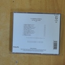 PACO DE LUCIA - LA FABULOSA GUITARRA DE PACO DE LUCIA - CD
