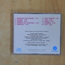 MANOLO CARRASCO - SUEÑOS DE JUVENTUD - CD