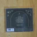 HALESTORM - HALESTORM - CD